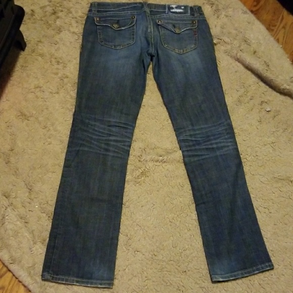 Mer Jeans - Picture 4 of 6